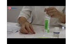 Milk Antibiotic Residues Rapid Test-Bioeasy 4 in 1 BSCT Betalactams Streptomycin CAP Tetracyclines Video