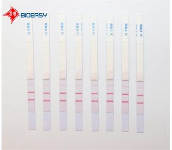 Beta-Lactams Tetracyclines Milk Antibiotic Residues Test Kit-1