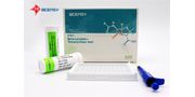 Beta-Lactams Tetracyclines Milk Antibiotic Residues Test Kit