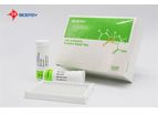 Bioeasy - 3in1 BST Rapid Tests for Antibiotic Residues in Milk