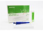 Bioeasy - Model 4 in 1 BTSQ -  Milk Antibiotic Test Kit for Betalactams Tetracyclines Quinolones Sulfonomides