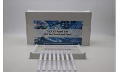 Bioeasy - Cereals and Feed Fumonisin B1 Rapid Test Kit