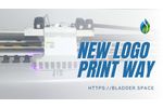 Spacebaldder New Logo Print Services & Technology