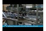 Willburg Projecten B.V Pot in Tray Robot Video