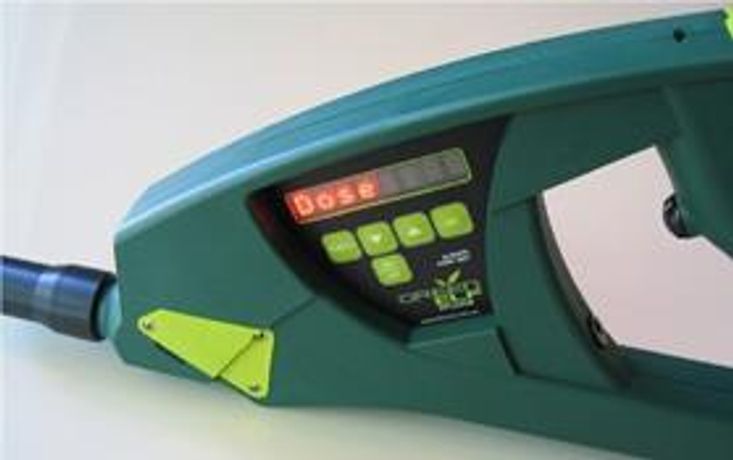 Green Elf - Model 501 Series - Dosing Units