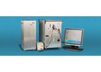 Brechtel - Model 3100 - Humidified Tandem Differential Mobility Analyzer (HTDMA)