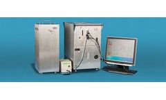 Brechtel - Model 3100 - Humidified Tandem Differential Mobility Analyzer (HTDMA)