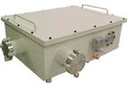 Sciencetech - Model SPS-300 - Far Infrared Main Assembly Spectrometers