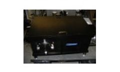 Sciencetech - Model SPS-300 - Peltier Cooled Sample Chamber