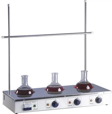 Stanhope Seta - Model 24530-4 - Distillation 500 ml Flask Heater