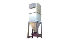 OPS - Mechanical Dust Collector