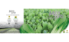 MaxPro - Hydroponic Leaf System Brochure