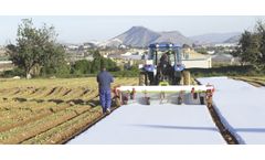 CyLthermic - Non Woven Crop Cover