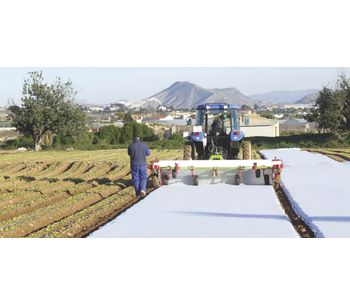 CyLthermic - Non Woven Crop Cover