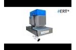 ERT Extinguishing retention tank and bund for oil transformers SANERGRID Video
