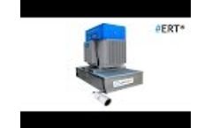 ERT Extinguishing retention tank and bund for oil transformers SANERGRID Video