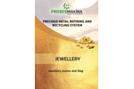 Gold & Silver Refining Systems Brochure