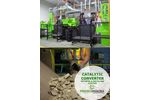 Catalytic Converter Recycling 