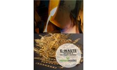 E-Waste Recycling 