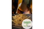 E-Waste Recycling 