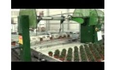 Container Trimmer Cutter Vacuum Video