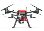 Fire Fighting Drone