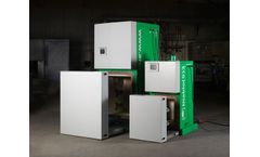 Arena - Industrial Pyrolysis Ovens