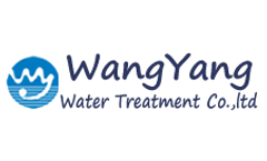 WANGYANG - Model WY-BW-120 - 120TPD RO Brackish water desalination system