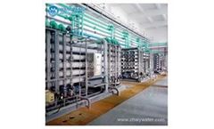 Wangyang - Boiler Supply Water System