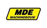 MDE Machinebouw BV