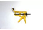 Shutgun - Indispensable Tool for Firefighters and Maintenance