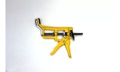 Shutgun - Indispensable Tool for Firefighters and Maintenance
