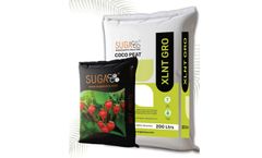 Suga - Grow Bags