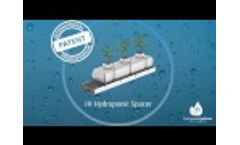 Hydroponic Systems Presentation Video