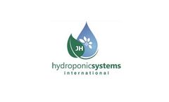 Presence Of Hydroponic Systems In The National Strawberry Festival Of Jinan