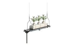 Hydroponic - Model HS - Hanging System