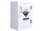 Front safety - Model FSPP15 - PP acid & corrosive storage cabinets
