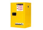 Front safety - Model FSC45 - flammabe storage cabinets