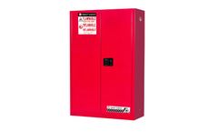 Front Safety - Model FSC45R - Combustible liquid Storage Cabinets