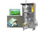 Arumand - Milk Pouch Packing Machine