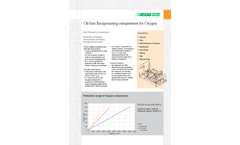 SIAD - Oxygen Compressors Brochure