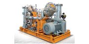 Carbon Dioxide Compressor