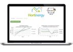 Hortinergy - Greenhouse Management Software
