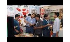Emaco Global at IFSSE 2018  Video