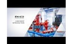 A Brief Introduction to EMACO GLOBAL LLC, USA Video