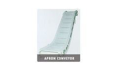 Neo - Apron Conveyor