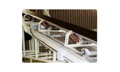 Neo - Troughed Belt Conveyors