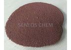 Zibo Senlos - Poly Aluminium Ferrous Chloride
