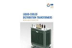 SGB Smit - Oil Distribution Transformers Brochure
