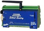 Omniflex - Model C2330B-11-0 - Silent Sentry SMS Alarm Monitors